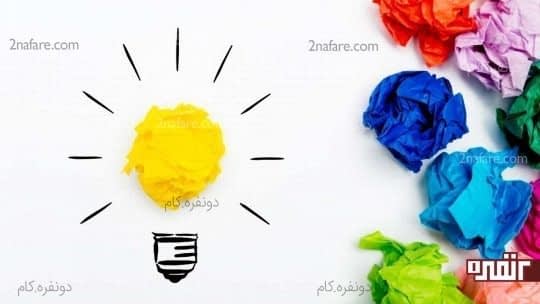 خلاقیت