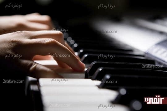 یادگیری مهارت
