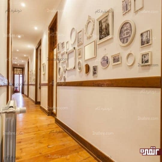 آلبوم دیواری