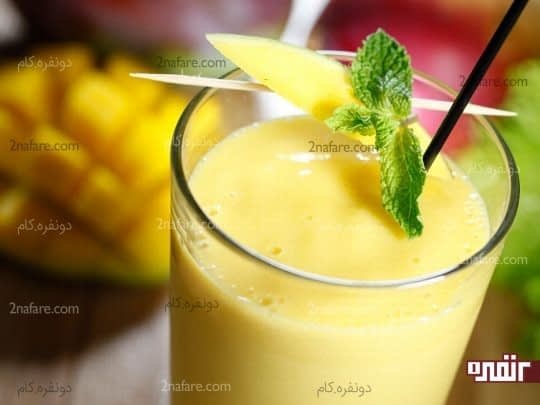 اسموتی انبه