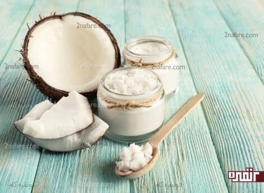 تقویت حافظه با استفاده از روغن نارگیل