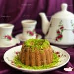 طرز تهیه حلوای خرما بدون شکر مرحله به مرحله