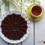 طرز تهیه حلوا دارچینی مخصوص ماه رمضان