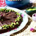 طرز تهیه حلوای کاکایویی مرحله به مرحله