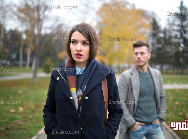 ویژگی های بارز یک انسان خودشیفته خودشیفتگی