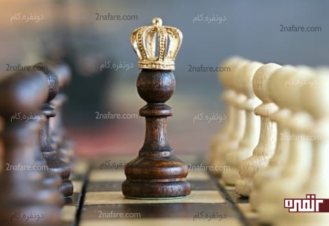 خودشیفته ها عاشق انجام دادن کارهای بزرگ هستند