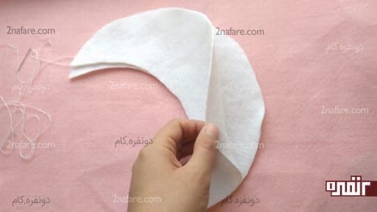 دوختن ماه