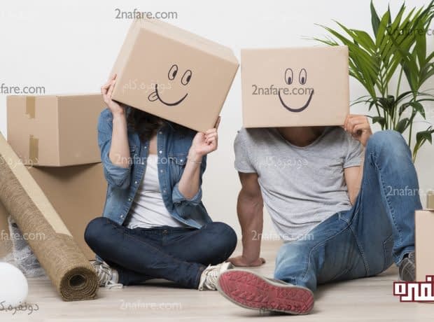 چگونه به زندگی مشترک دوام ببخشیم؟ زنگی با دوام