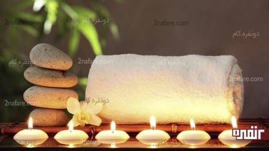 ماساژدرمانی