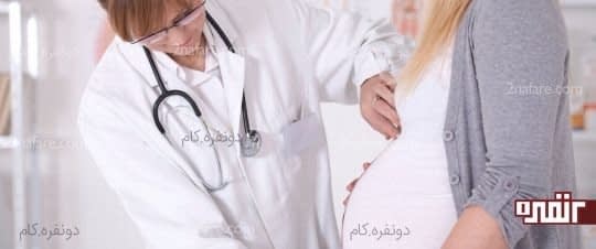 همیشه بهترین کار صحبت با پزشکتون هست