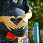 5 راه برای کاهش کمردرد در دوران بارداری