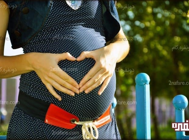 5 راه برای کاهش کمردرد در دوران بارداری کمردرد در بارداری