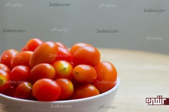 گوجه گیلاسی
