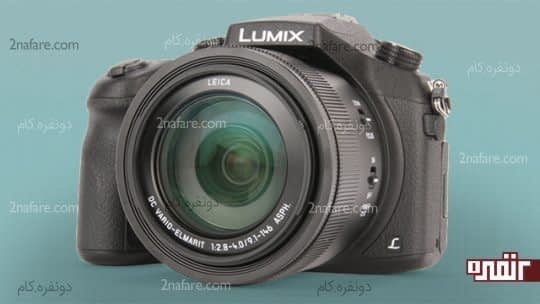 دوربین بریج