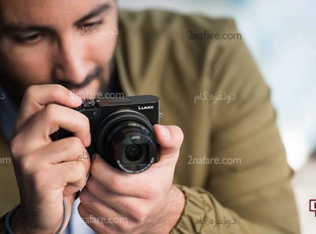میخوام دوربین عکاسی بخرم، چه دوربینی مناسبه؟ دوربین