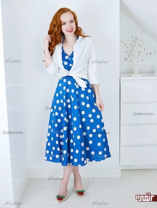 استفاده از پیراهن سفید به جای زیر سارافونی