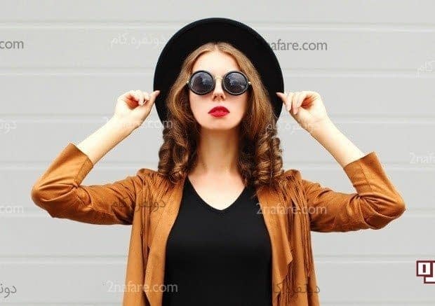 اکسسوری هایی که شما رو بزرگتر از سنتون نشون میده اکسسوری هایی که شما رو بزرگتر نشون میدند