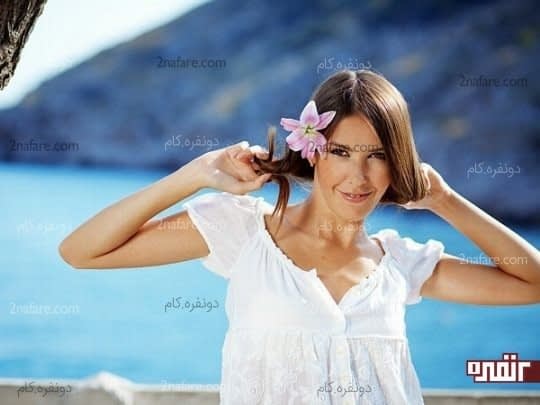 با موهاتون مهربون باشید