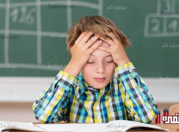 باورهای اشتباهی که ممکنه راجبه نارساخوانی وجود داشته باشد باورهای اشتباه در مورد نارساخوانی در کودکان
