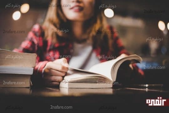 بهم ریختگی کلمات بر اثر نارساخوانی