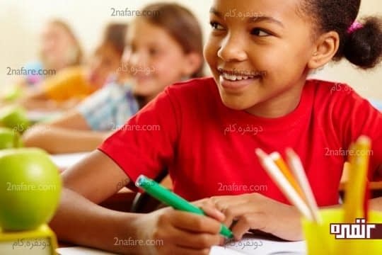 بچه های دارای اختلال نارساخوانی هم می توانند در مدرسه موفق شوند