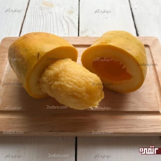 جدا کردن از هسته