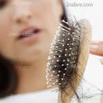 21 دلیل ریزش مو که ممکنه دچارش باشید