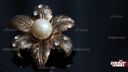 سنجاق سینه