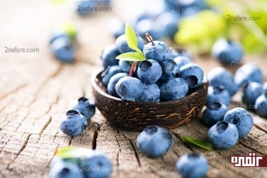 ضد سرطان و ضد پیری سلولی
