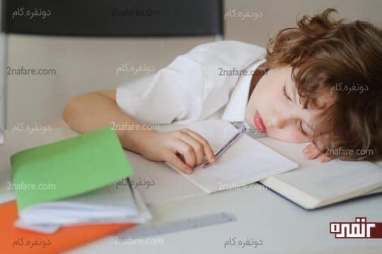 نارساخوانی ربطی به ضریب هوشی افراد ندارد