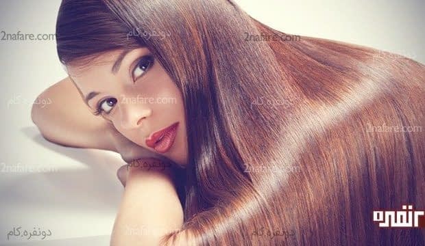 همه چیز درباره استفاده از ماسک مو