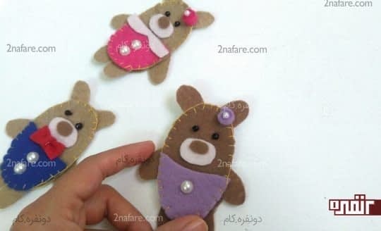 چسباندن دماغ