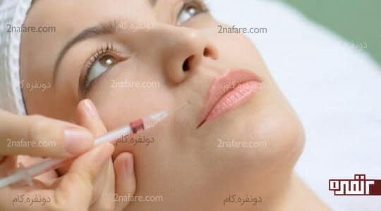 تزریق اپریلاین