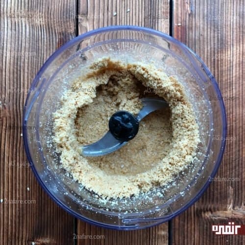 اضافه کردن روغن