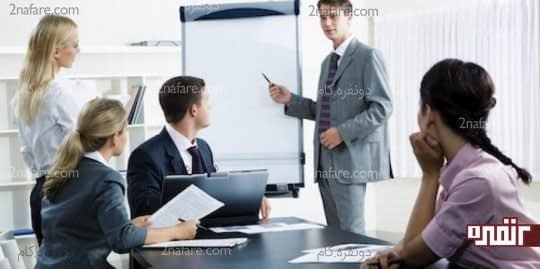 با اتفاقات غیرمنتظره مقابله کنید