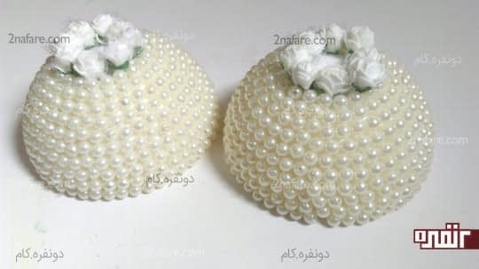 جا شمعی