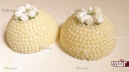 جاشمعی مروارید