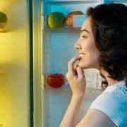 خوراکی هایی برای کاهش اشتها و سیری طولانی مدت