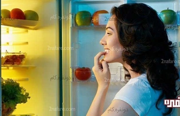 چی بخوریم باعث کاهش اشتها بشه؟ خوراکی هایی برای کاهش اشتها و سیری طولانی مدت