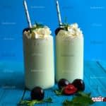 طرز تهیه فراپه طالبی مرحله به مرحله