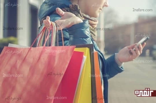 آدمهای ثروتمند لذت لحظه ای رو فراموش می کنند