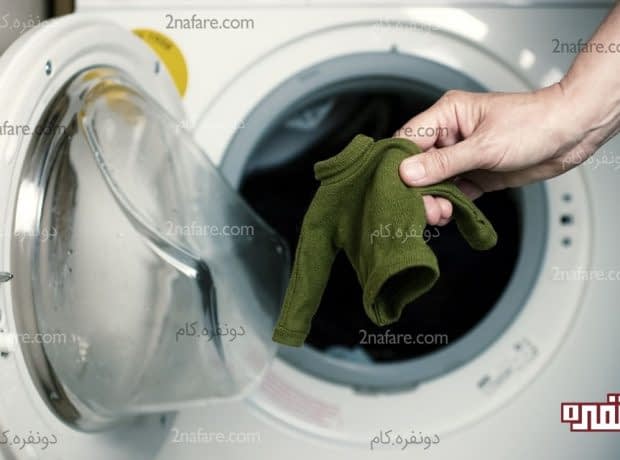با ژاکت بافتنی آب رفته چیکار کنیم؟ با ژاکت های بافتنی آب رفته چیکار کنیم؟