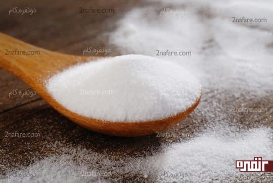 جوش شیرین برای بیماری التهابی لگن