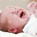 چرا نوزادم گریه میکنه؟(دردهای رایج نوزادان و درمان طب سنتی)