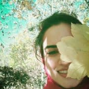نرگس پارسایی