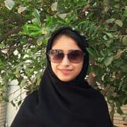 فاطمه کشاورز