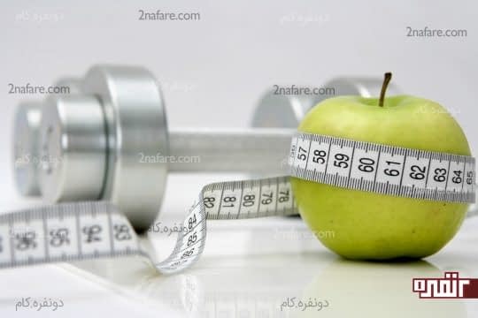شناخت و درمان چاقی