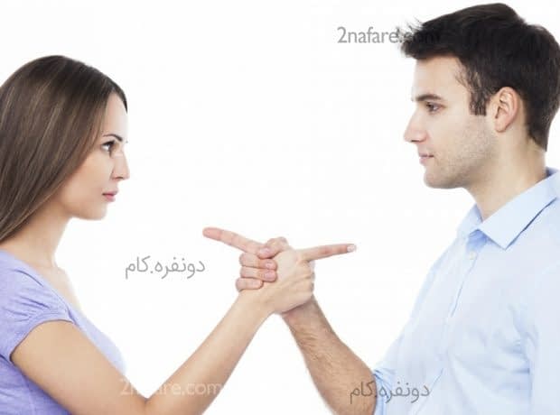 چطور باید به همسرمون احترام بذاریم؟ احترام همسران