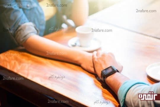خاطره های خوب بسازید!