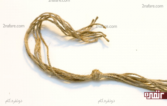 اولین گره بعنوان پایه